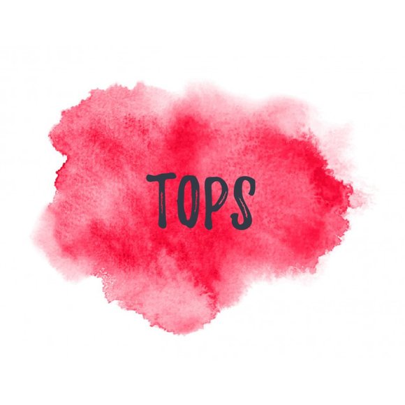 Women's Tops, Blouses, Tee Shirts, Tank Tops, etc. - Picture 1 of 1